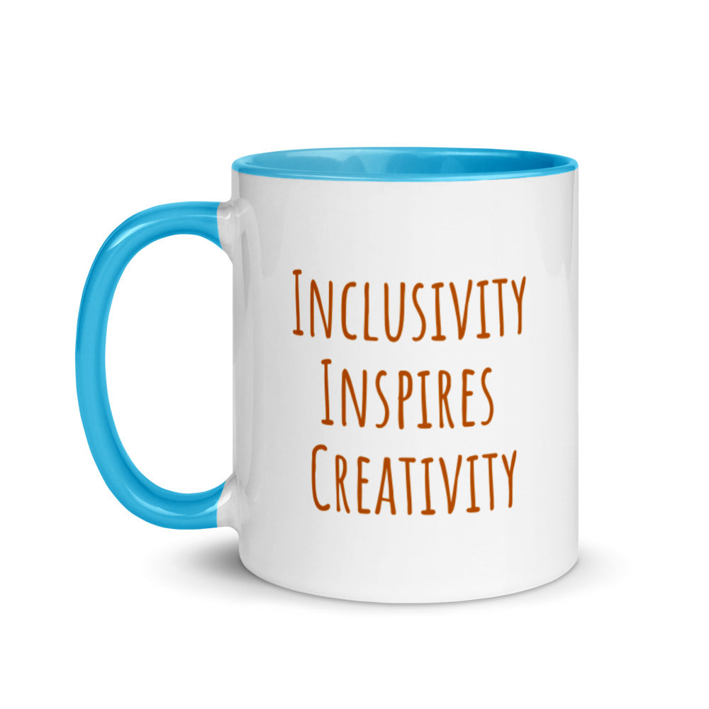 Mug with Color Inside image 7