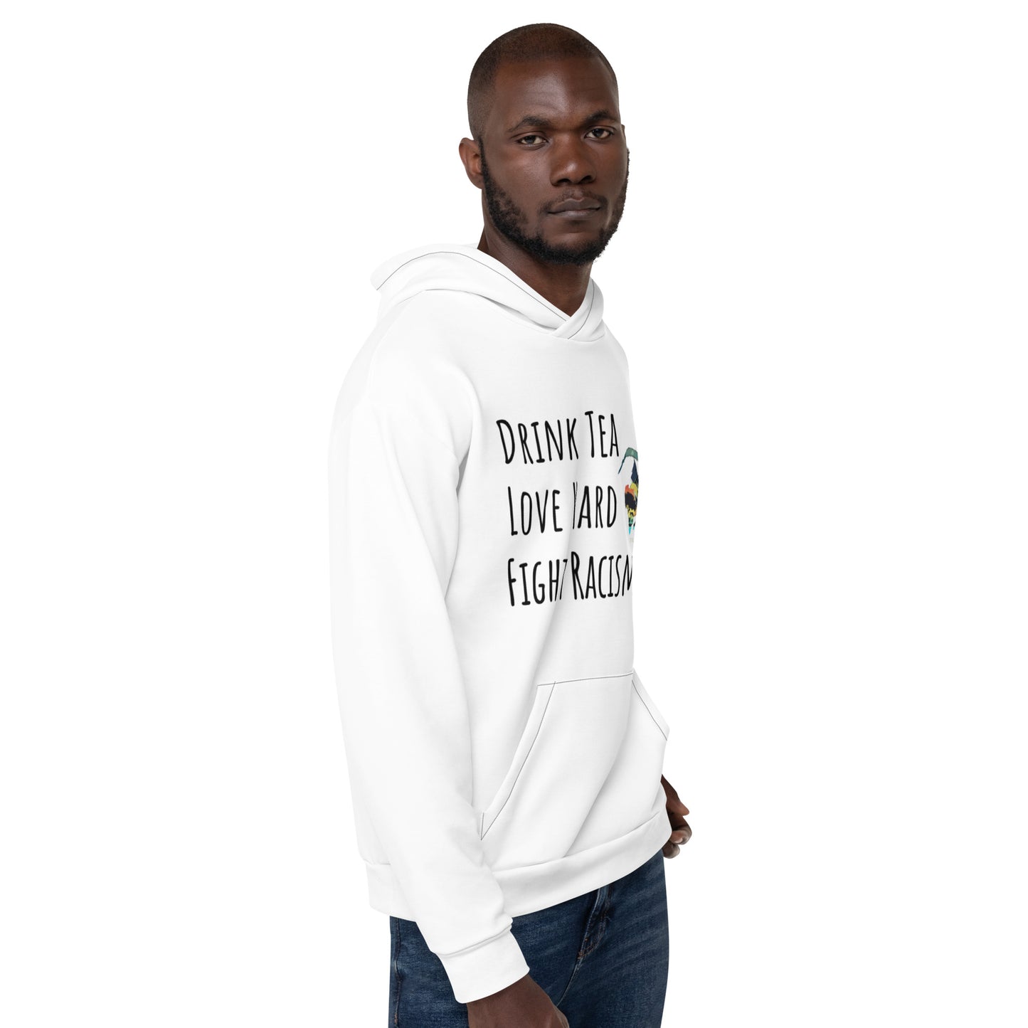 Unisex Hoodie image 4