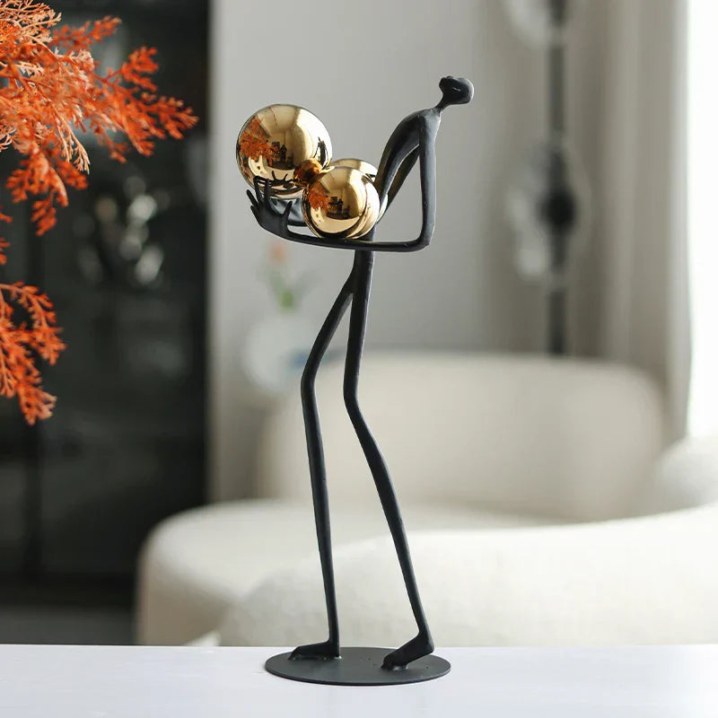 knick knACKs