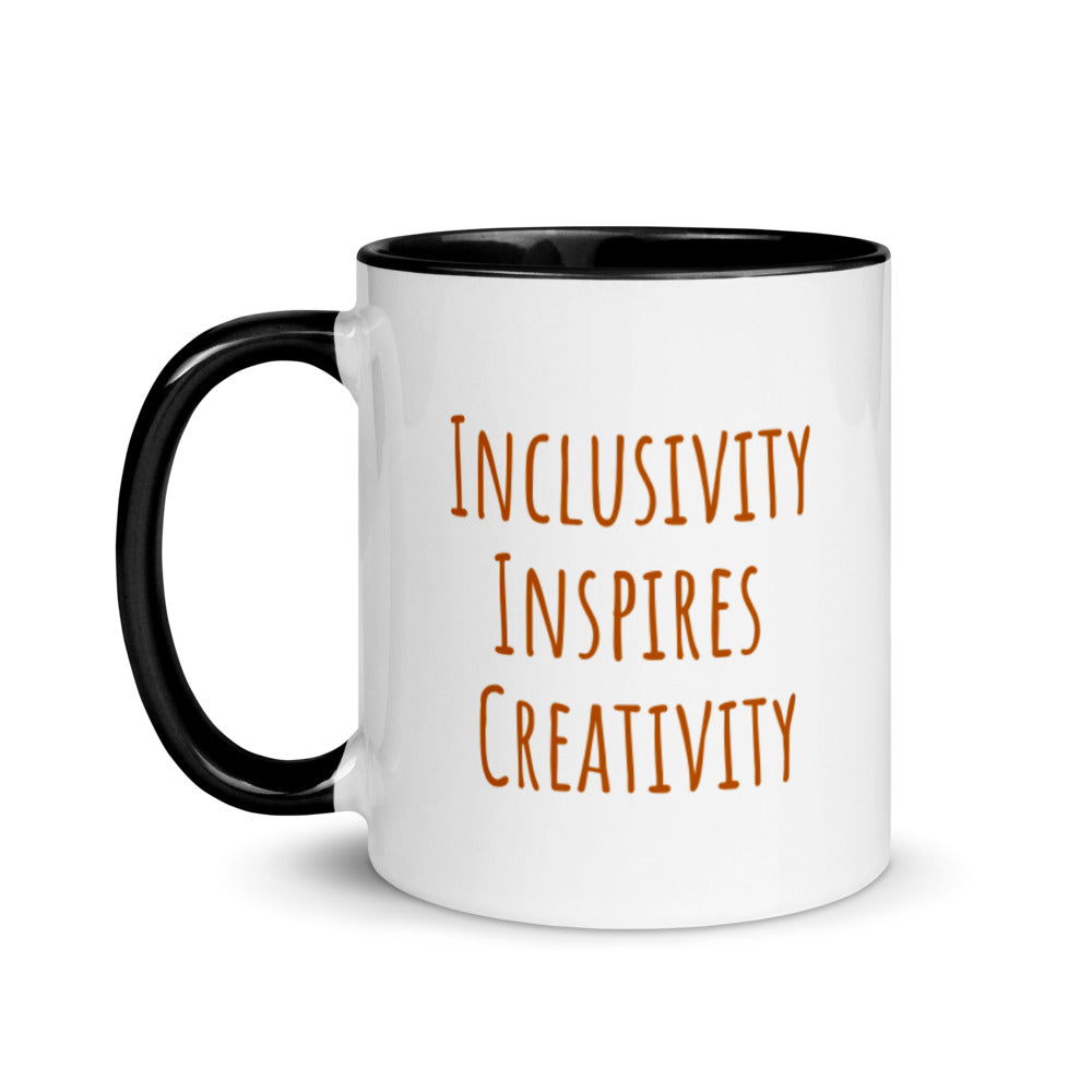 Mug with Color Inside image 3