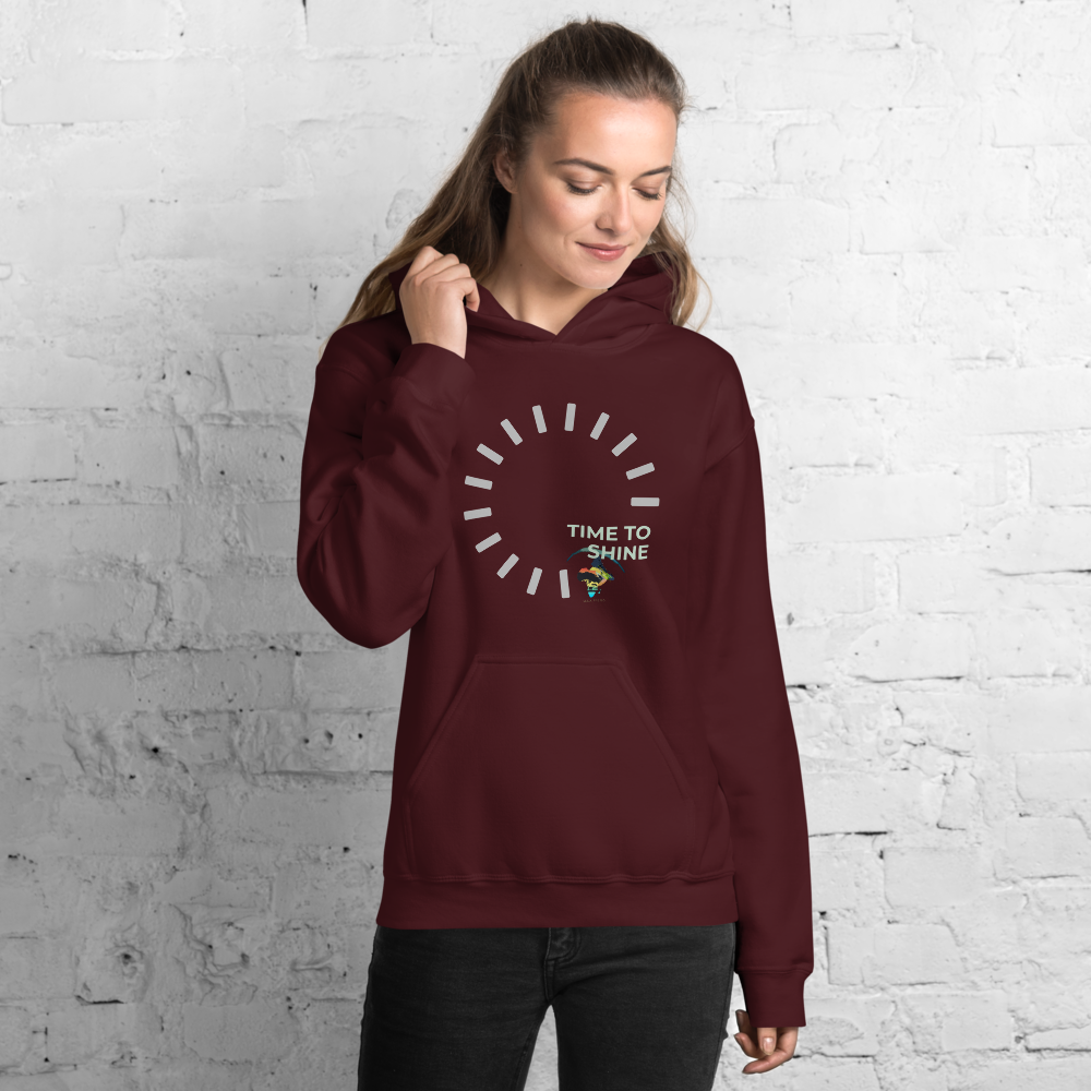 Unisex Hoodie image 6