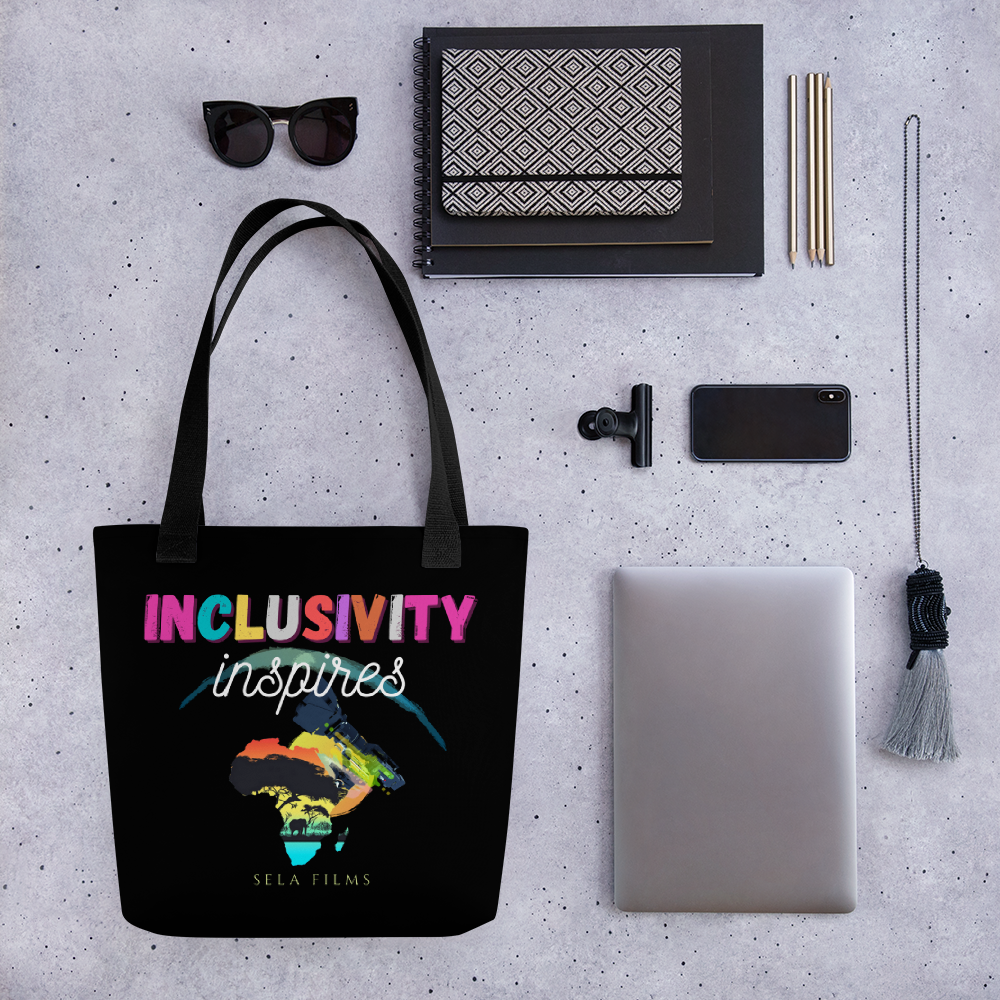 Tote bag image 1