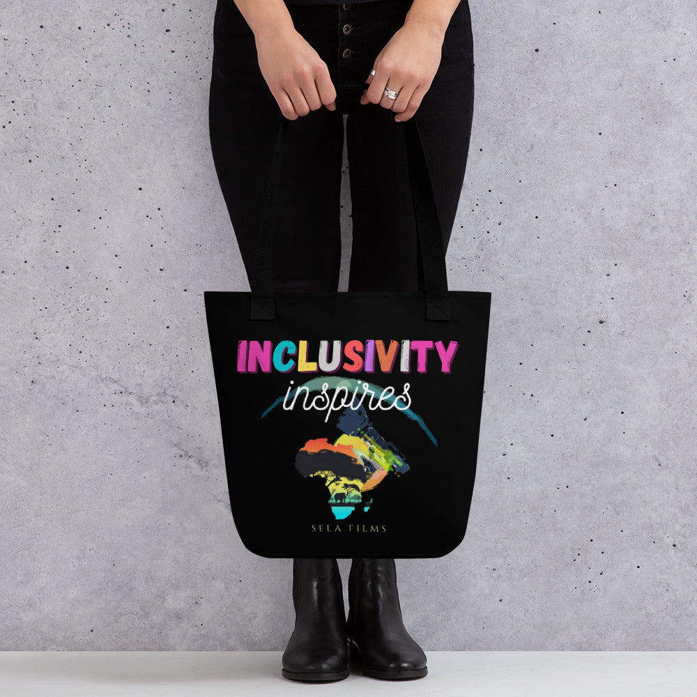 Tote bag image 0