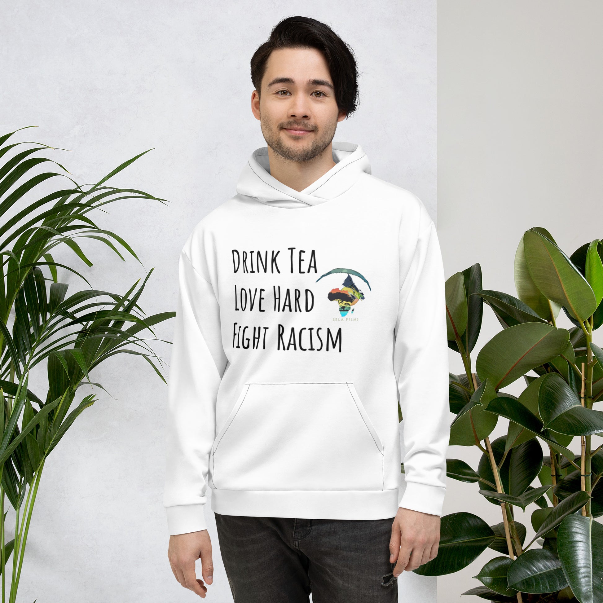 Unisex Hoodie image 0