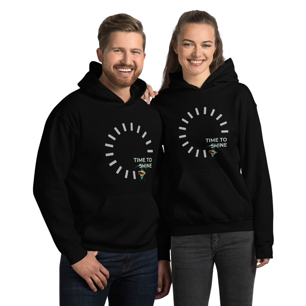Unisex Hoodie image 3
