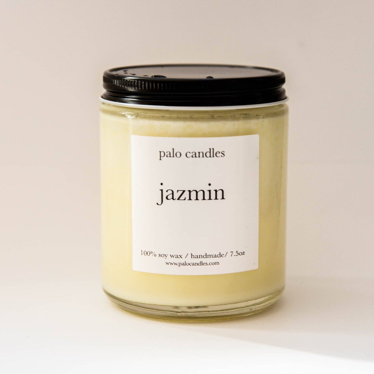 Nº9 jazmin