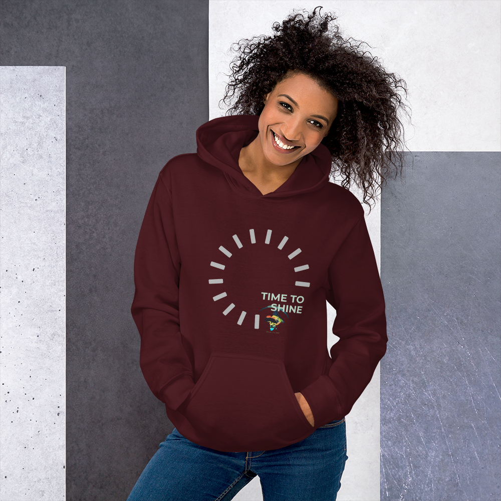 Unisex Hoodie image 8