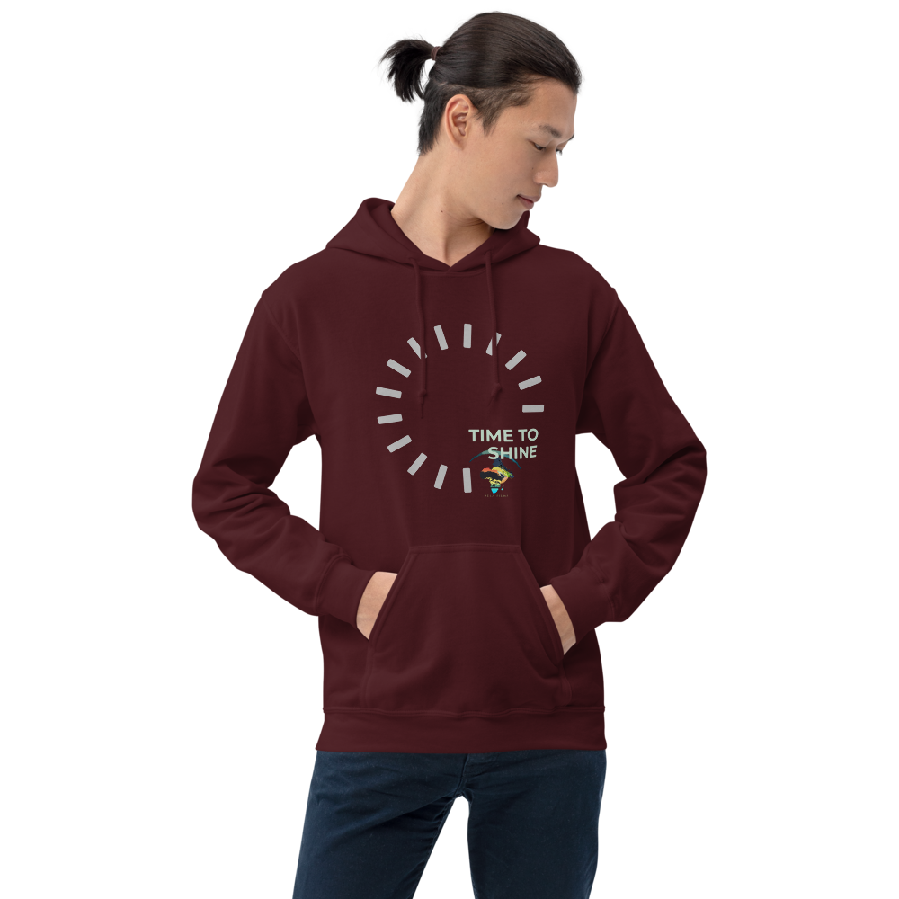 Unisex Hoodie image 1