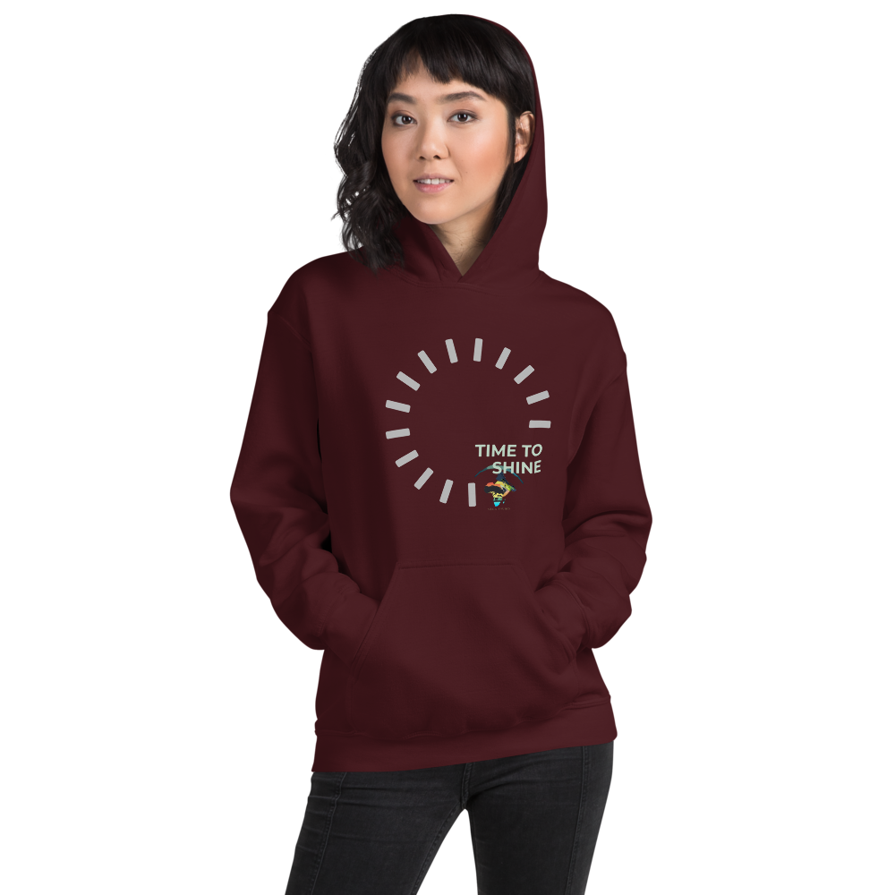 Unisex Hoodie image 2