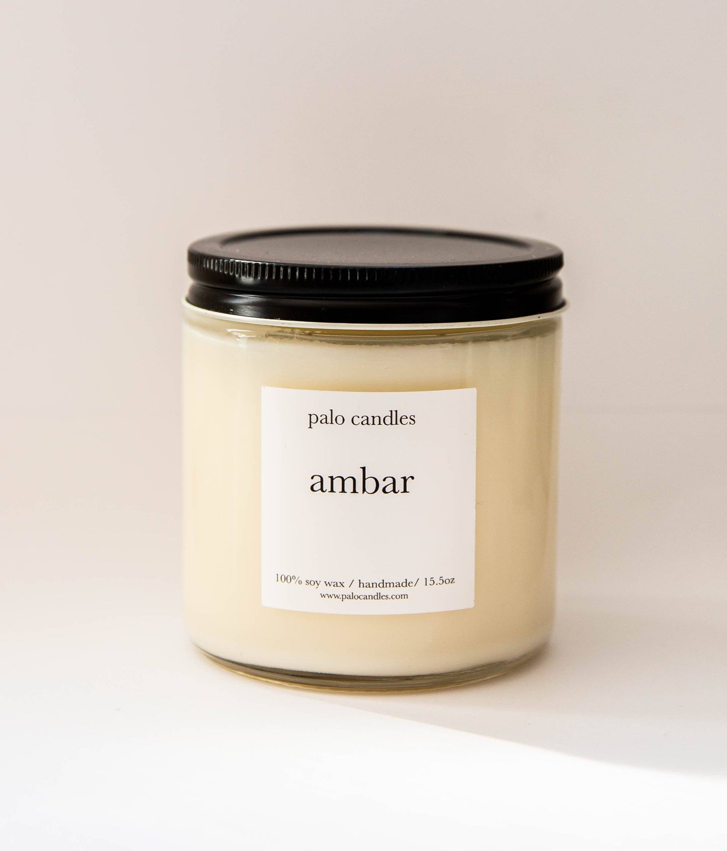 Nº1 ambar