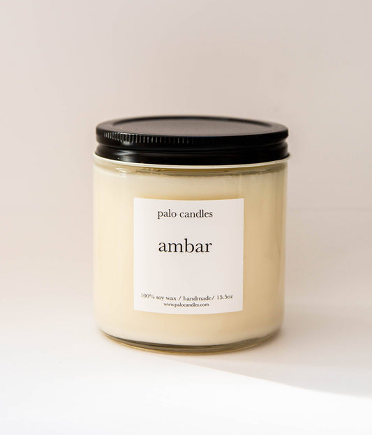 Nº1 ambar