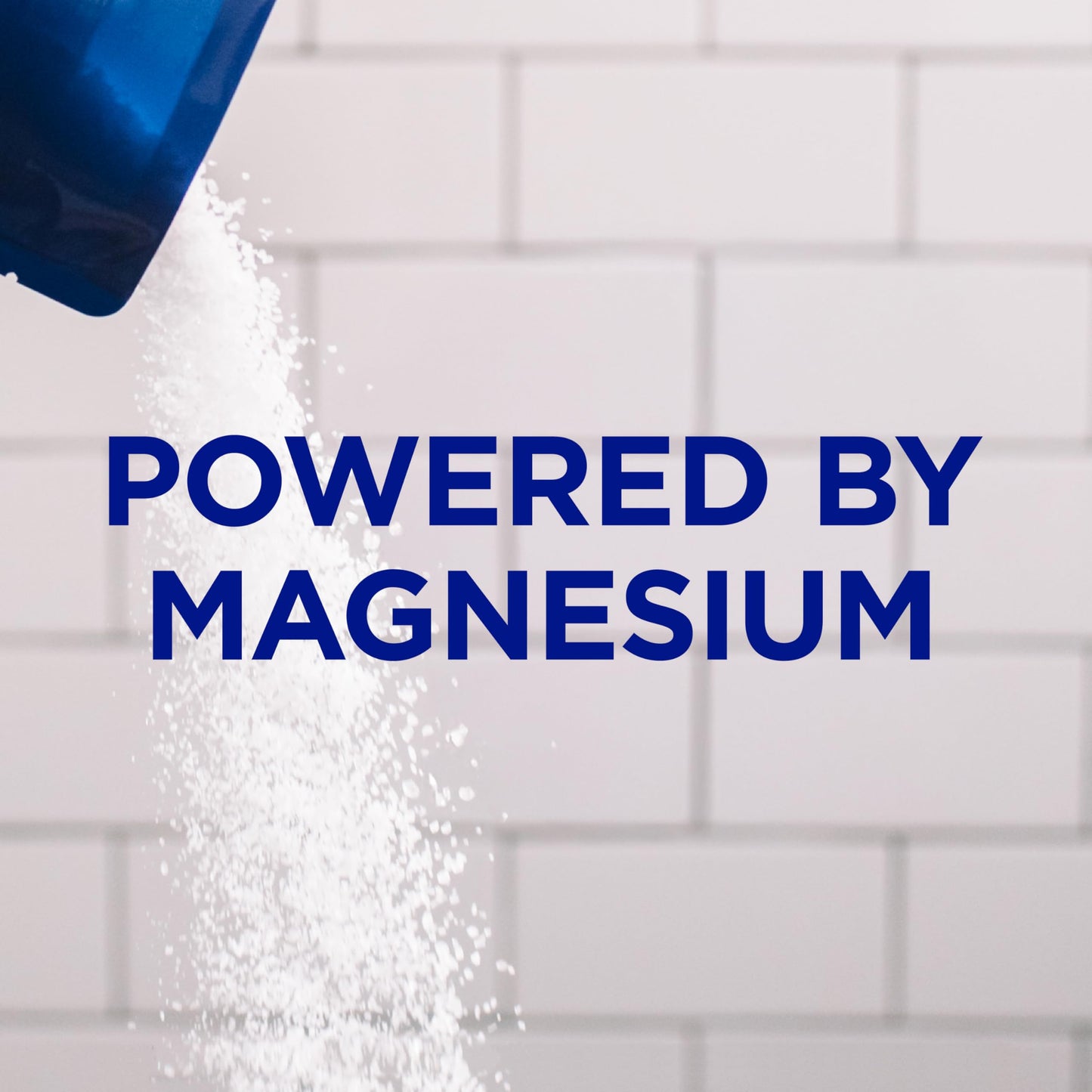 Dr Teal's Pure Epsom Magnesium Salt Soak, Soothe & Sleep with Lavender, 3 lb (Pack of 4)