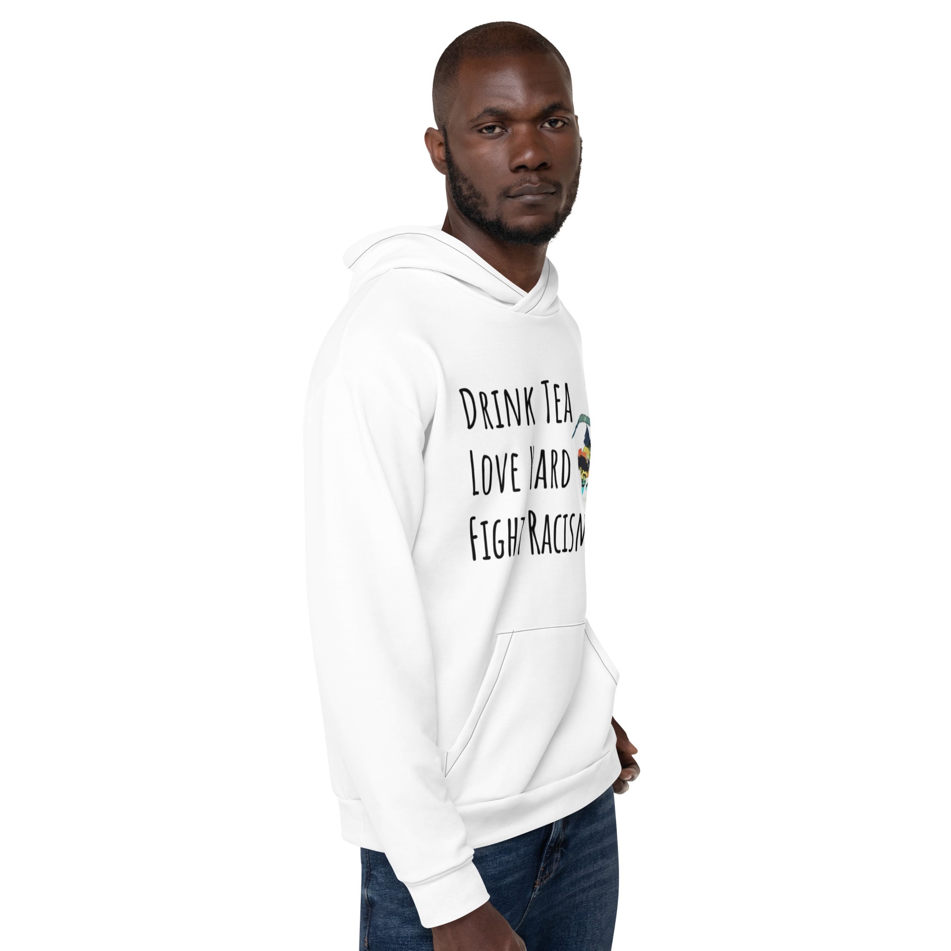 Unisex Hoodie image 4