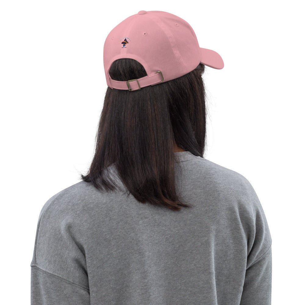 Dad hat "SCREENWRITER" show off your cool side image 8