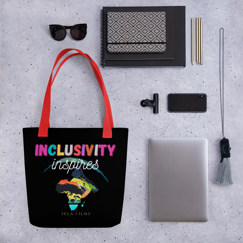 Tote bag image 3