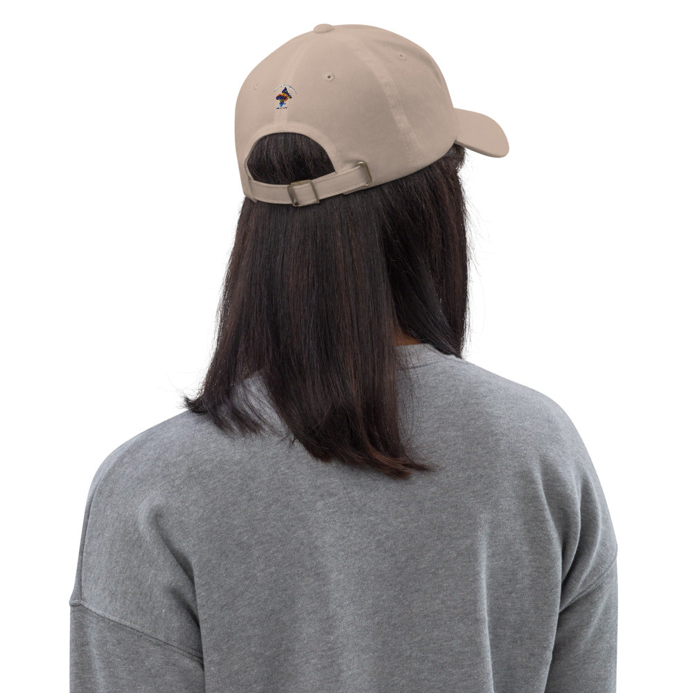 Dad hat "SCREENWRITER" show off your cool side image 6