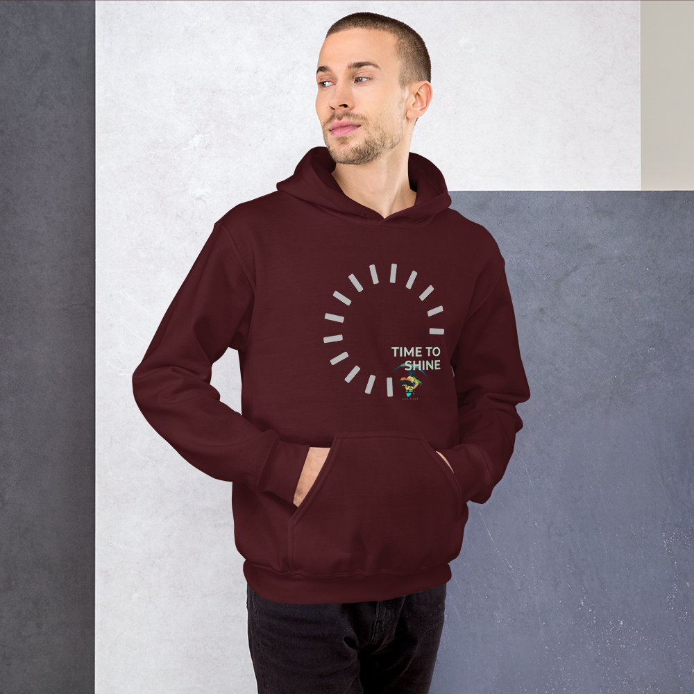 Unisex Hoodie image 10
