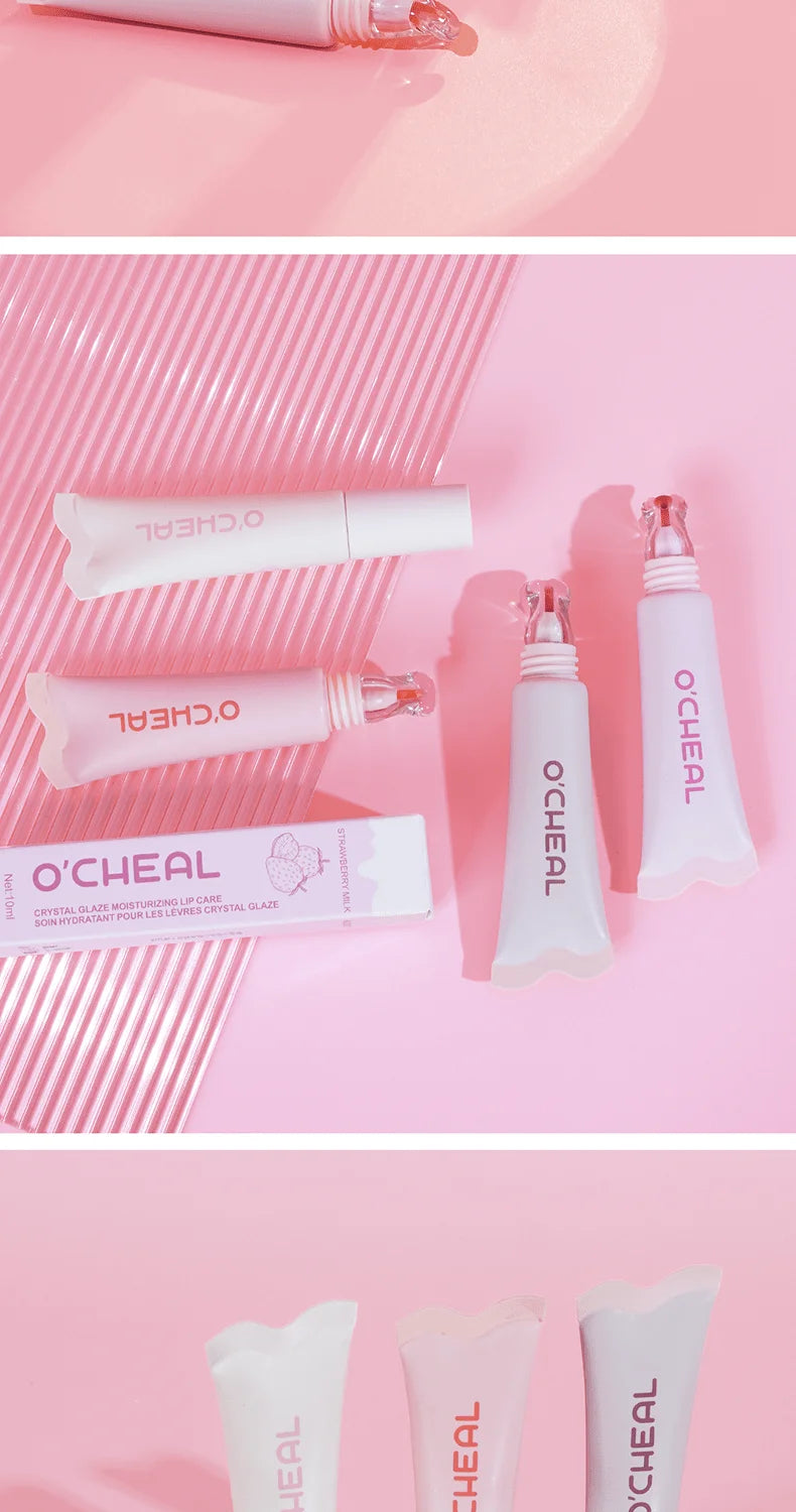 Moisturizing Lip Care Hydrating Moisturizing Anti-drying and Cracking Care Around the Lips Lip Essential Oil