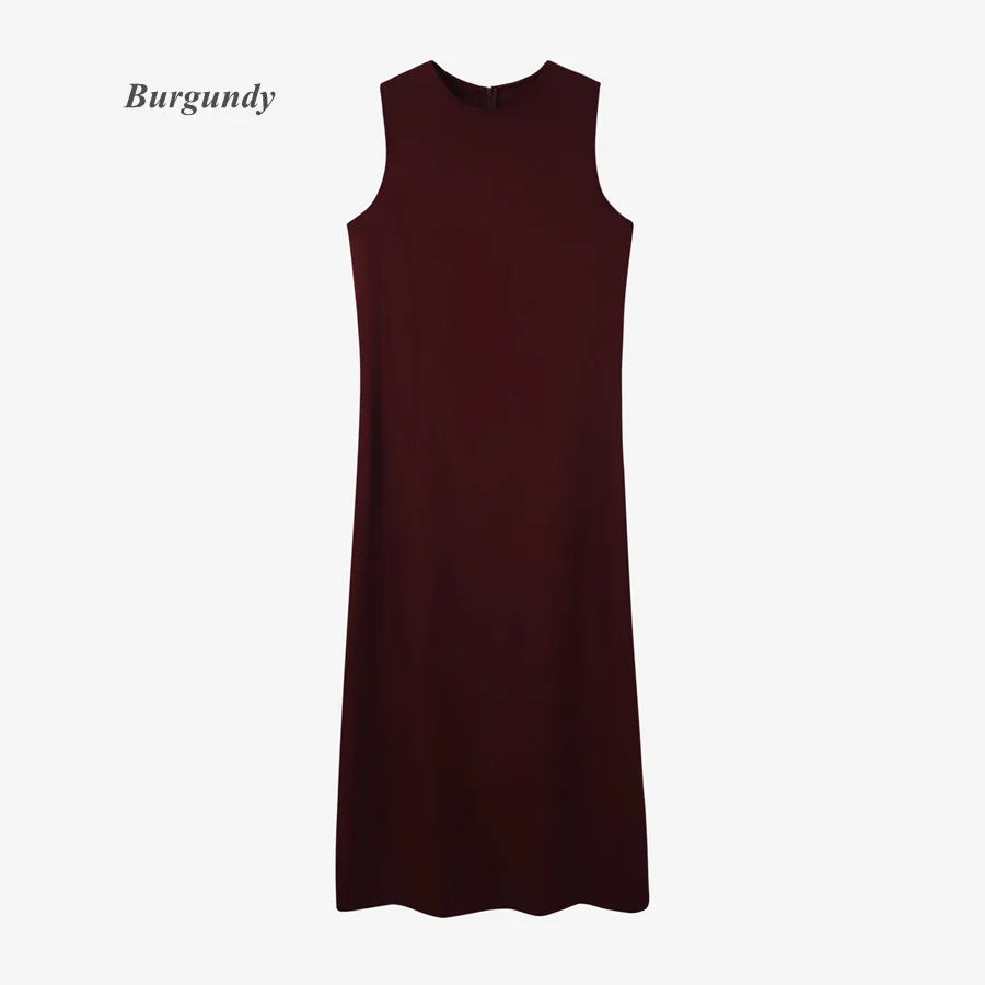 Sale AS 2024 winter design woman clothing Cable knitted Tops + Satin Dress ( Ship out in 1 day)