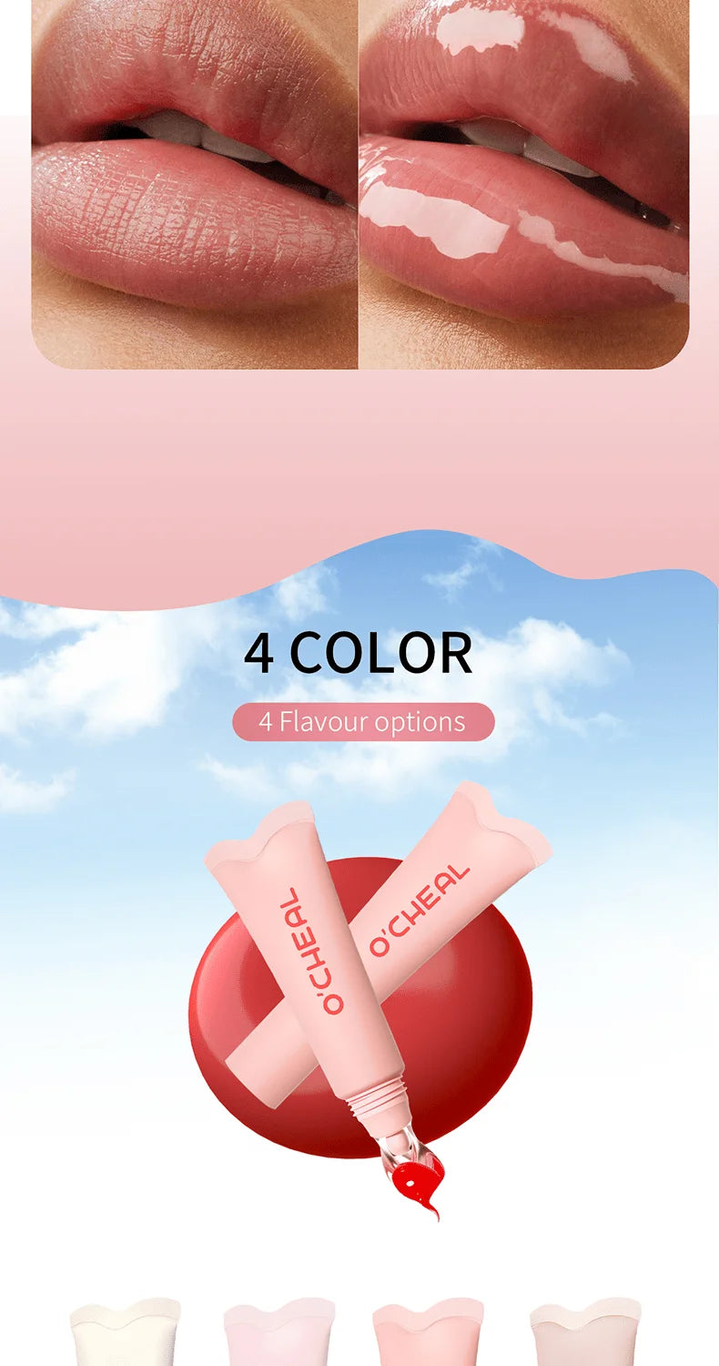 Moisturizing Lip Care Hydrating Moisturizing Anti-drying and Cracking Care Around the Lips Lip Essential Oil
