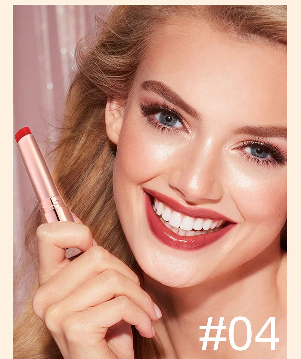 Hyaluronic Acid Lip Balm Overnight Sleeping Mask Moisturizing Anti Chapping Long Lasting Hydration Fades Lip Lines Gloss