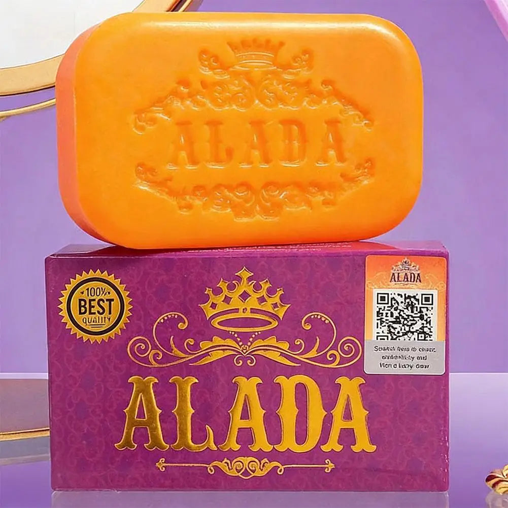 160g 1/2/3pcs Gentle Essential Oil Soap Facial and Body Cleansing and Brightening Soap Moisturising and Hydrating Cleansing Soap