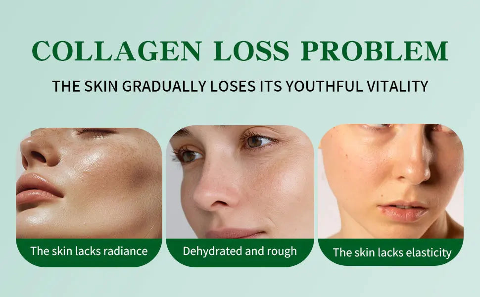 Collagen Lifting Body Oil, Hydrating & Firming Dry Oil, Lightweight Fast-Absorbing, after Shower Moisturizing Oil for Women & Men