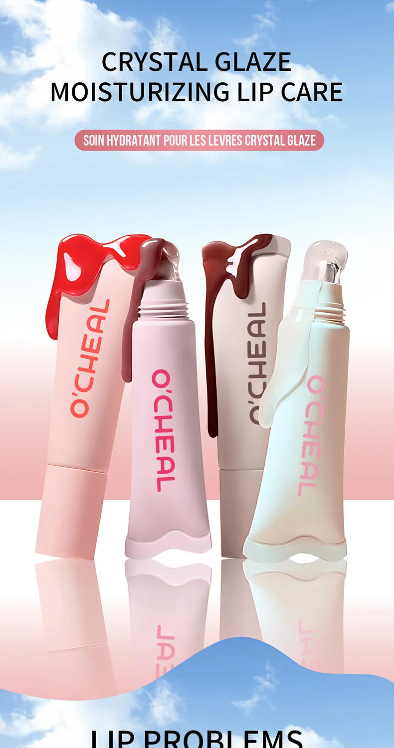 Moisturizing Lip Care Hydrating Moisturizing Anti-drying and Cracking Care Around the Lips Lip Essential Oil