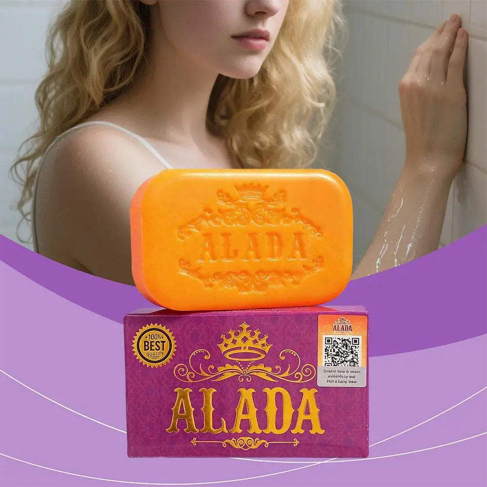 160g 1/2/3pcs Gentle Essential Oil Soap Facial and Body Cleansing and Brightening Soap Moisturising and Hydrating Cleansing Soap