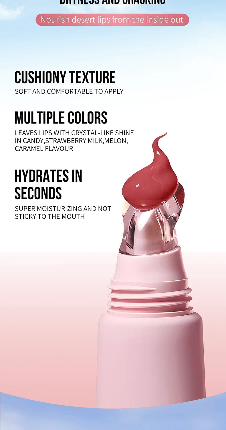 Moisturizing Lip Care Hydrating Moisturizing Anti-drying and Cracking Care Around the Lips Lip Essential Oil