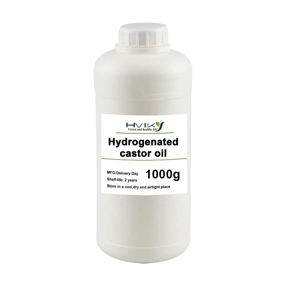 Cosmetic grade hydrogenated castor oil CO40 PEG-40