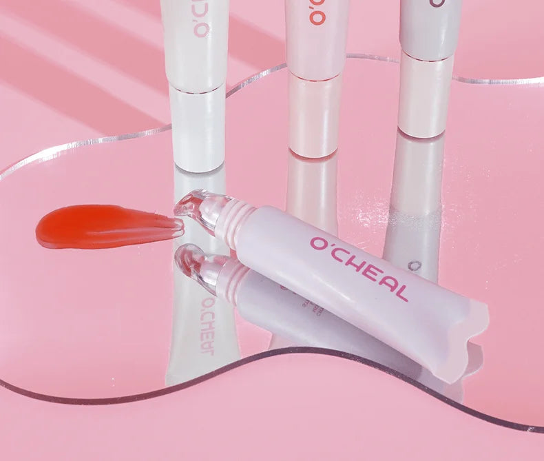 Moisturizing Lip Care Hydrating Moisturizing Anti-drying and Cracking Care Around the Lips Lip Essential Oil