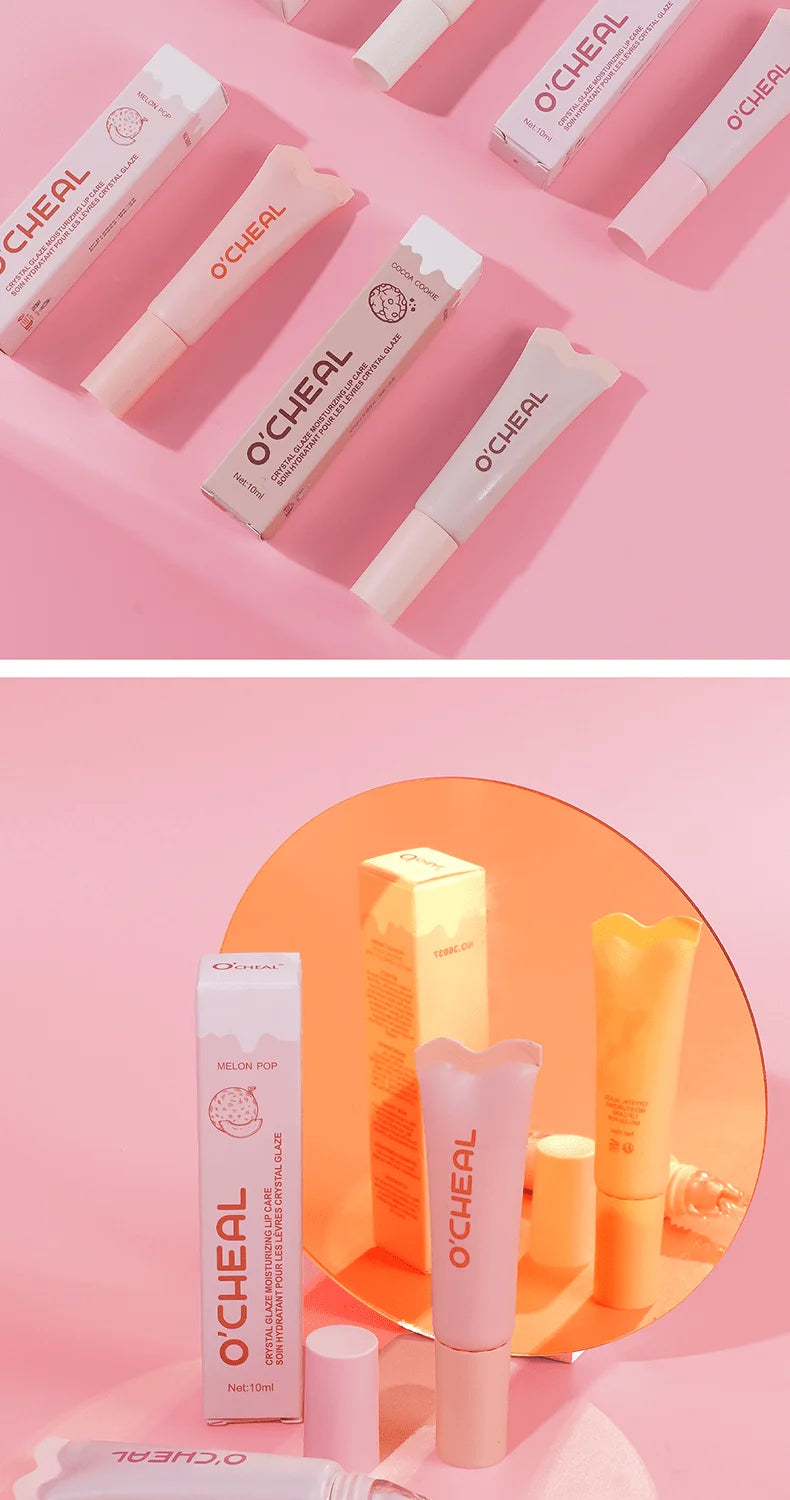 Moisturizing Lip Care Hydrating Moisturizing Anti-drying and Cracking Care Around the Lips Lip Essential Oil