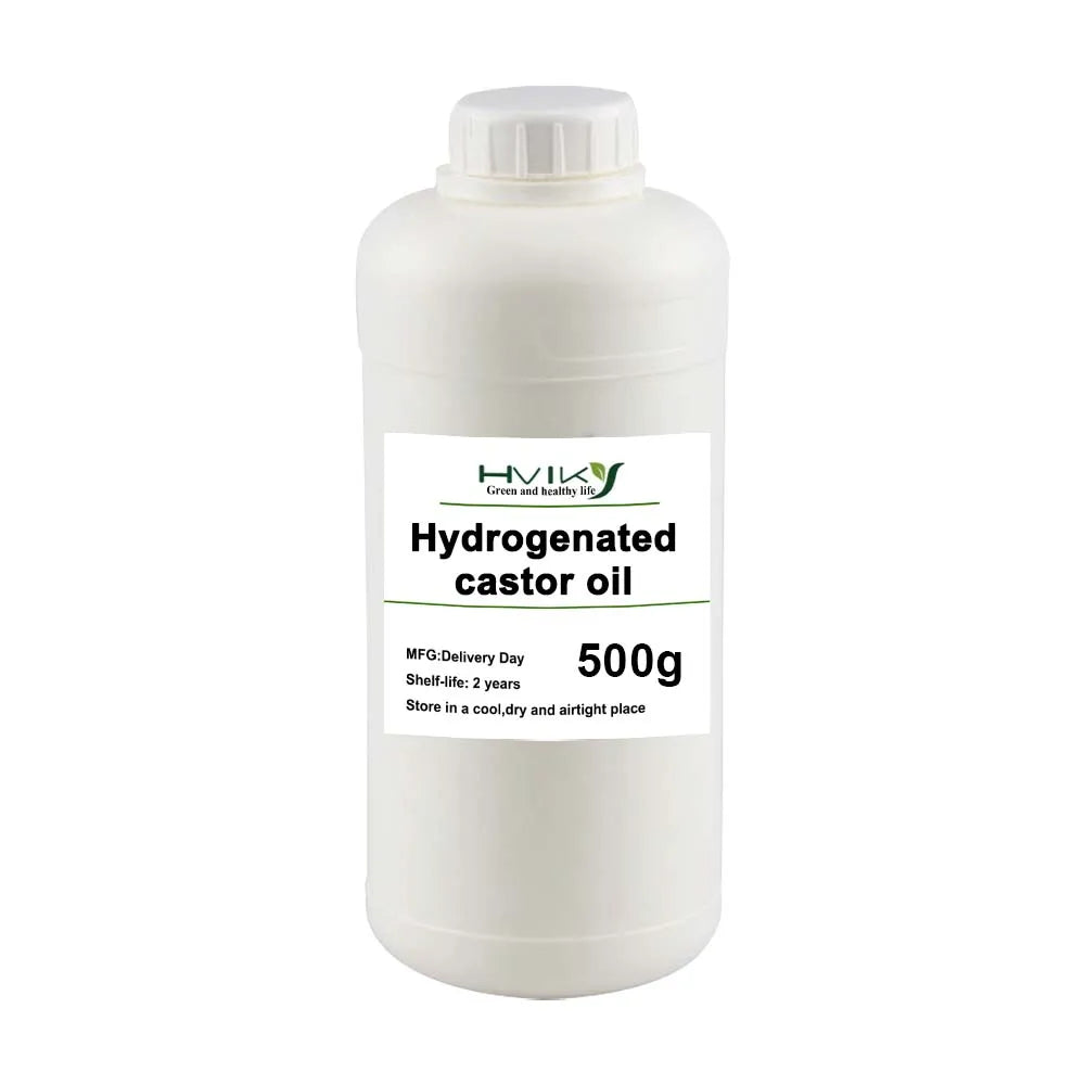 Cosmetic grade hydrogenated castor oil CO40 PEG-40