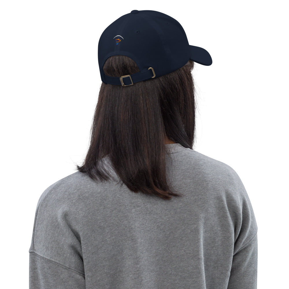 Dad hat "SCREENWRITER" show off your cool side image 4