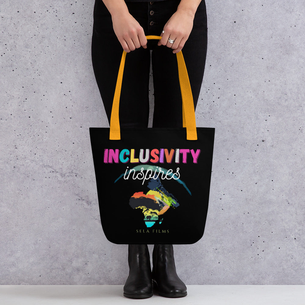 Tote bag image 4