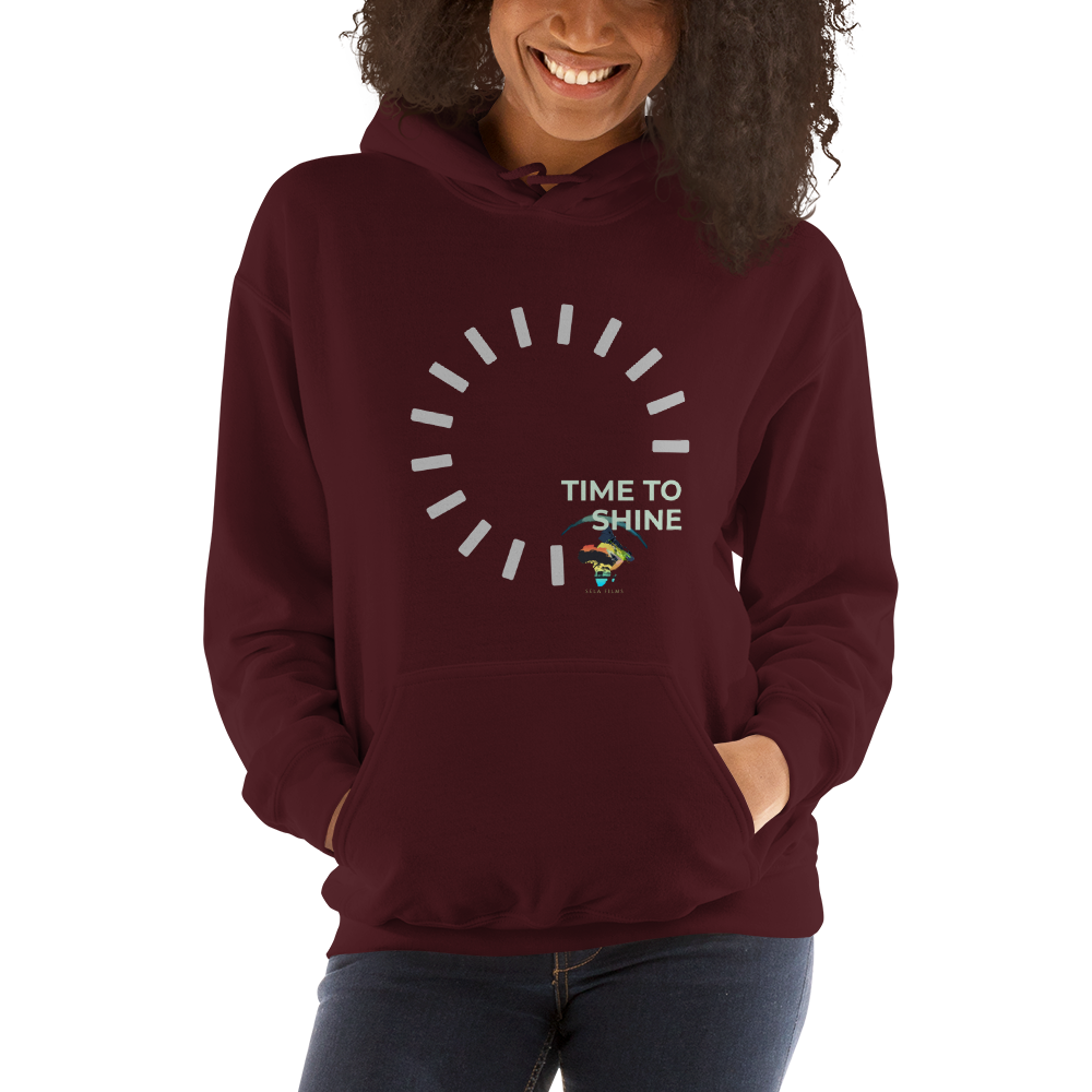Unisex Hoodie image 4