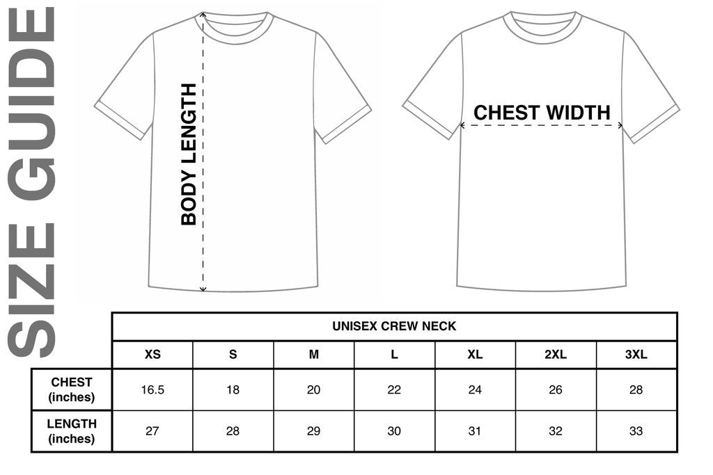 Limited Edition || Unisex/Men's T Shirt || Inclusivity Inspires || Bold Print image 6