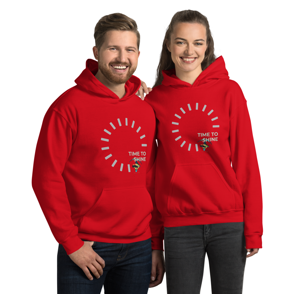 Unisex Hoodie image 7