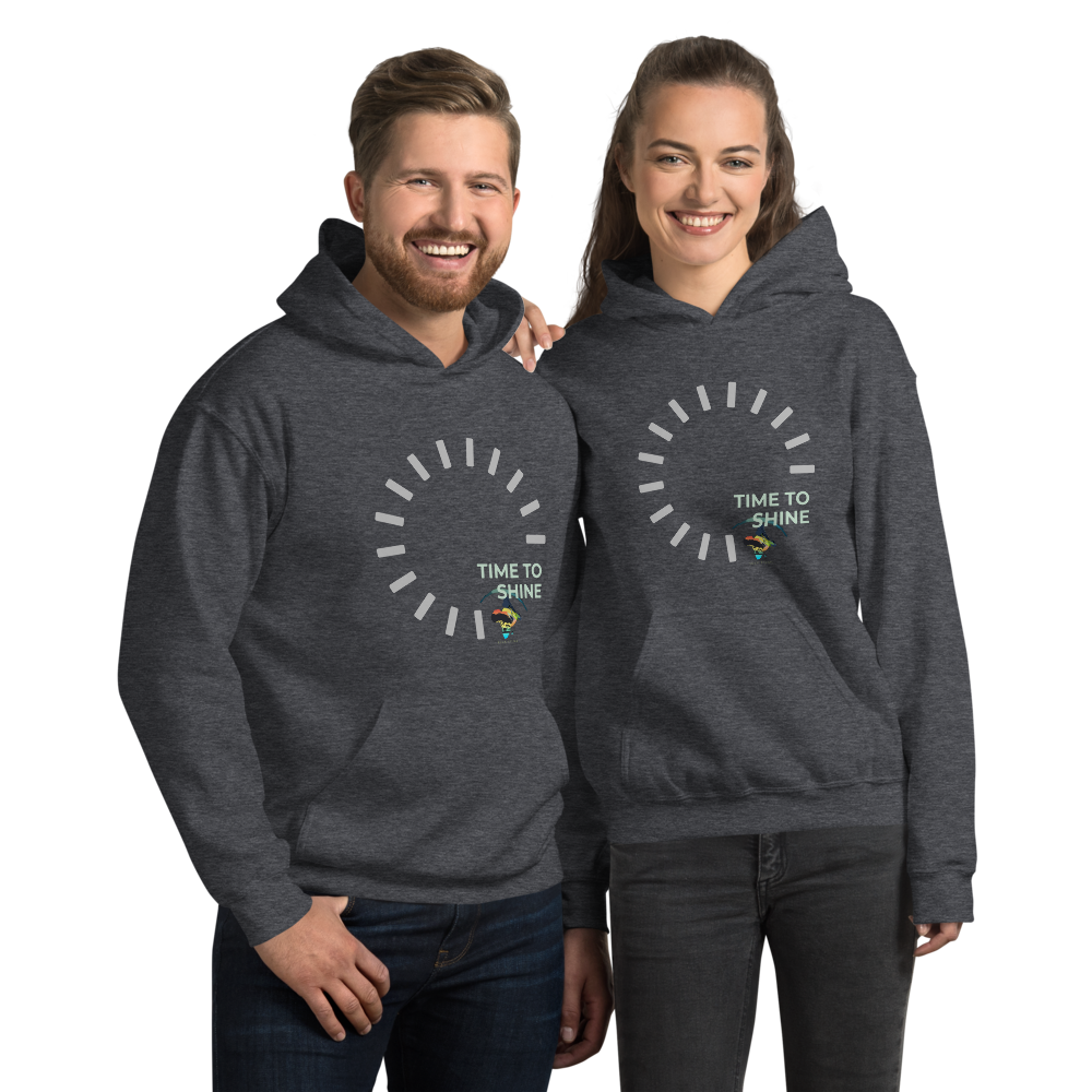 Unisex Hoodie image 9