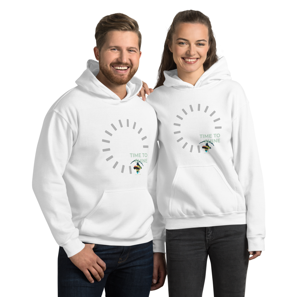 Unisex Hoodie image 0