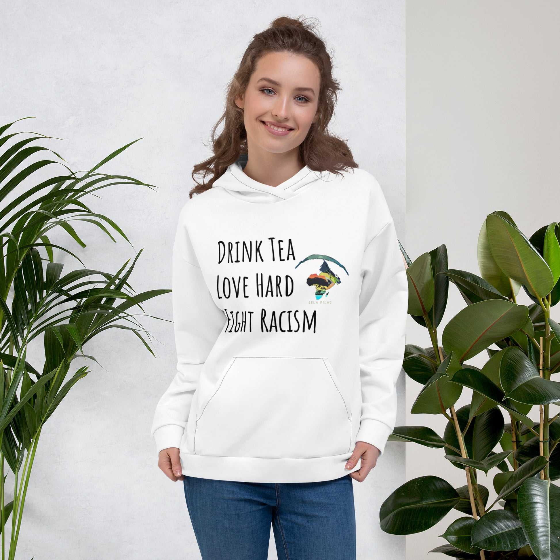 Unisex Hoodie image 2