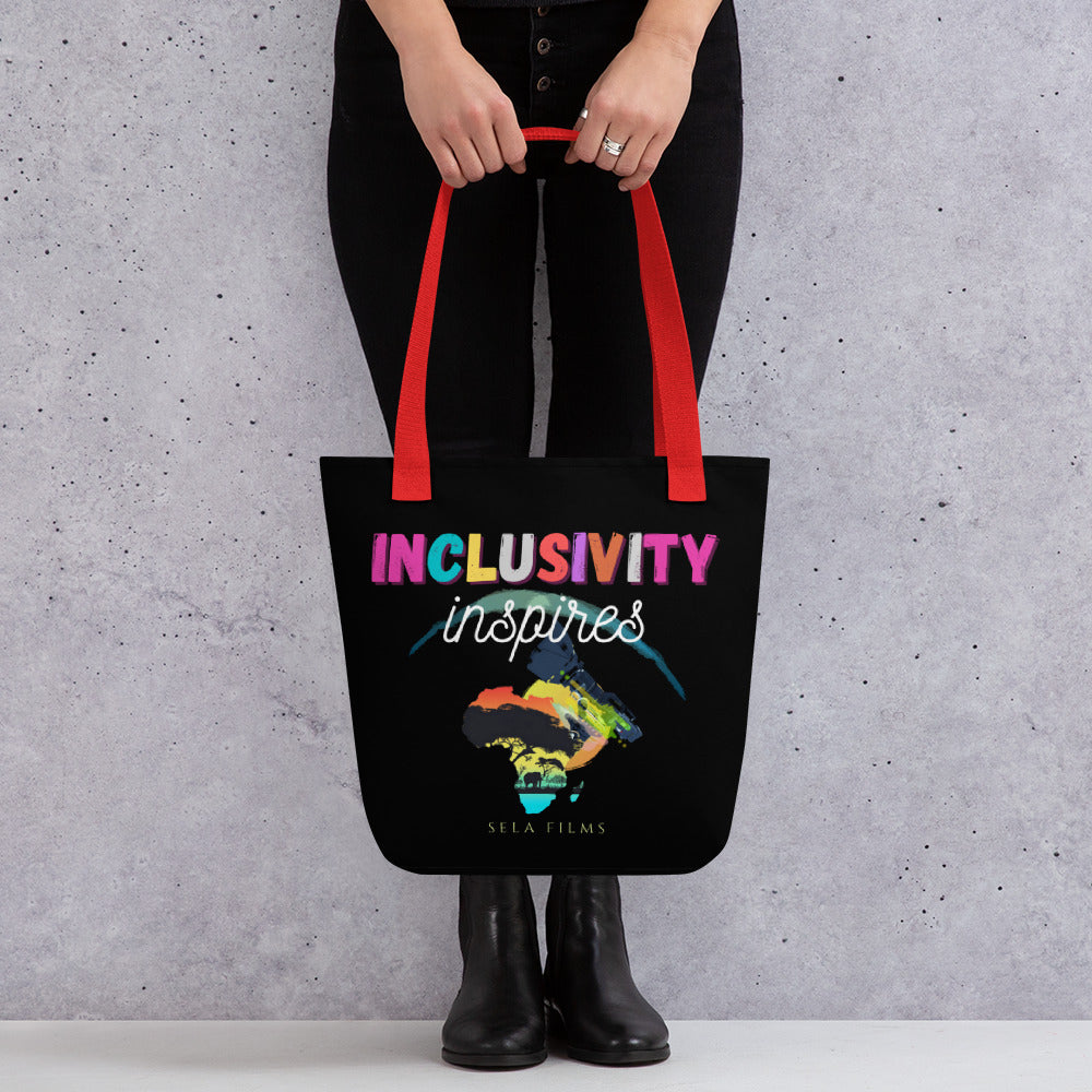 Tote bag image 2