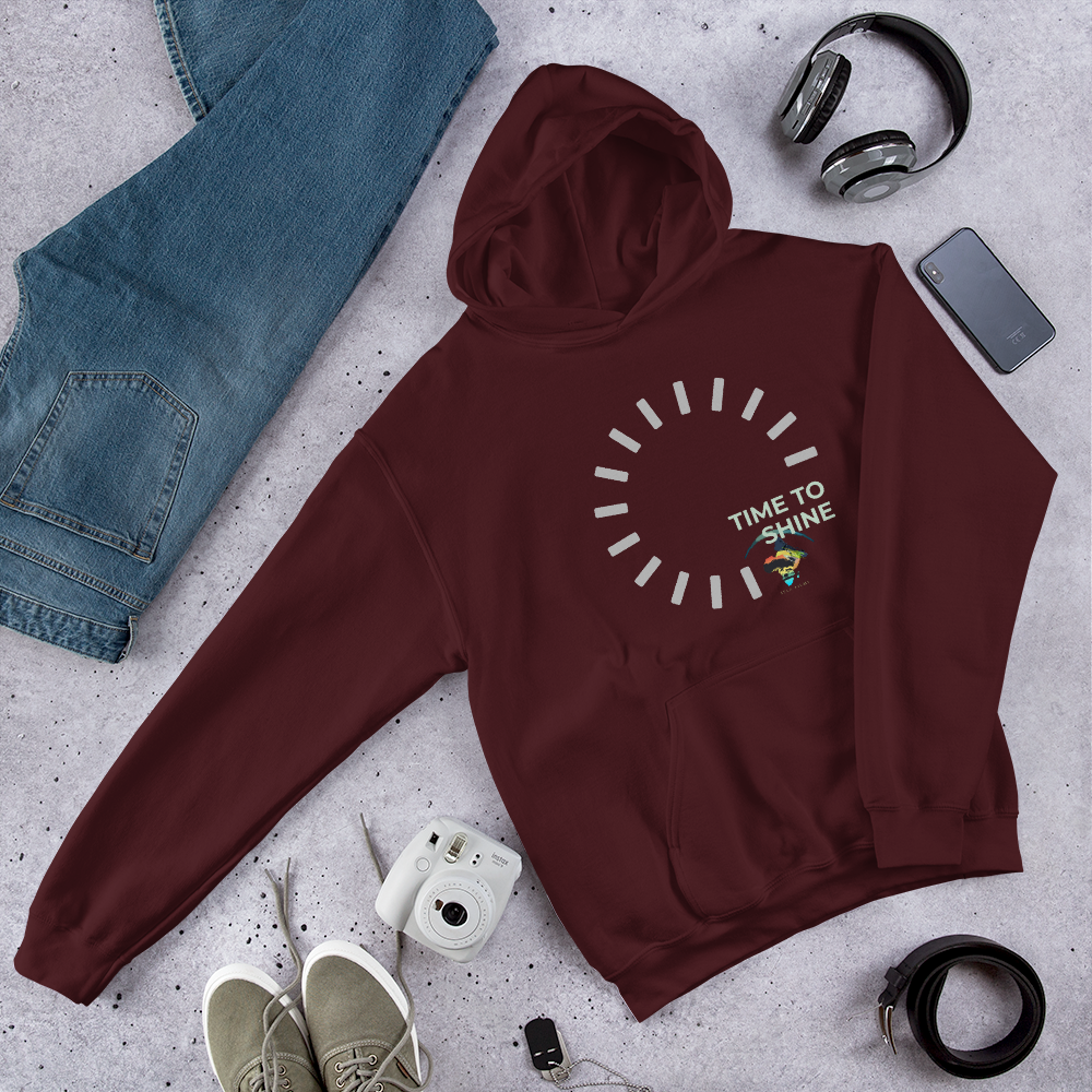 Unisex Hoodie image 11