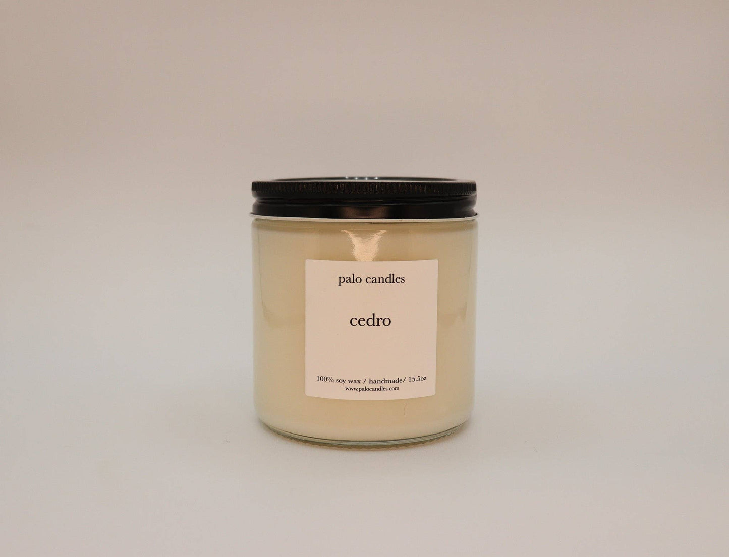 Nº4 cedro