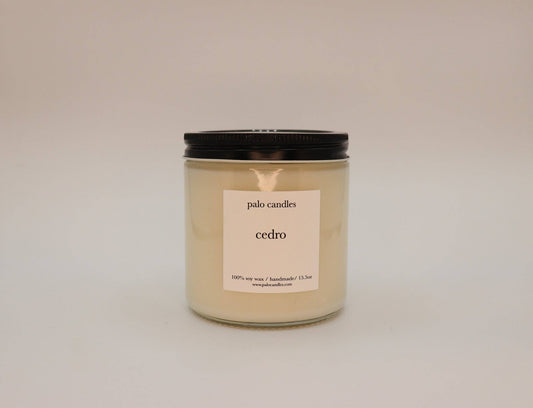 Nº4 cedro